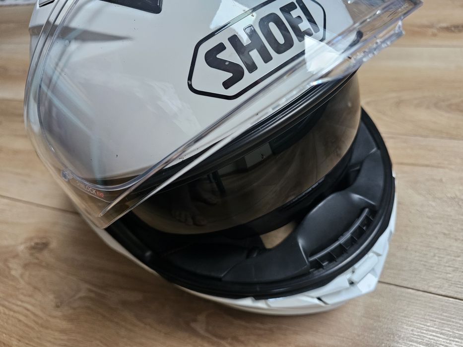 Shoei GT Air 3, marimea L, ca noua, cu Cardo !!!