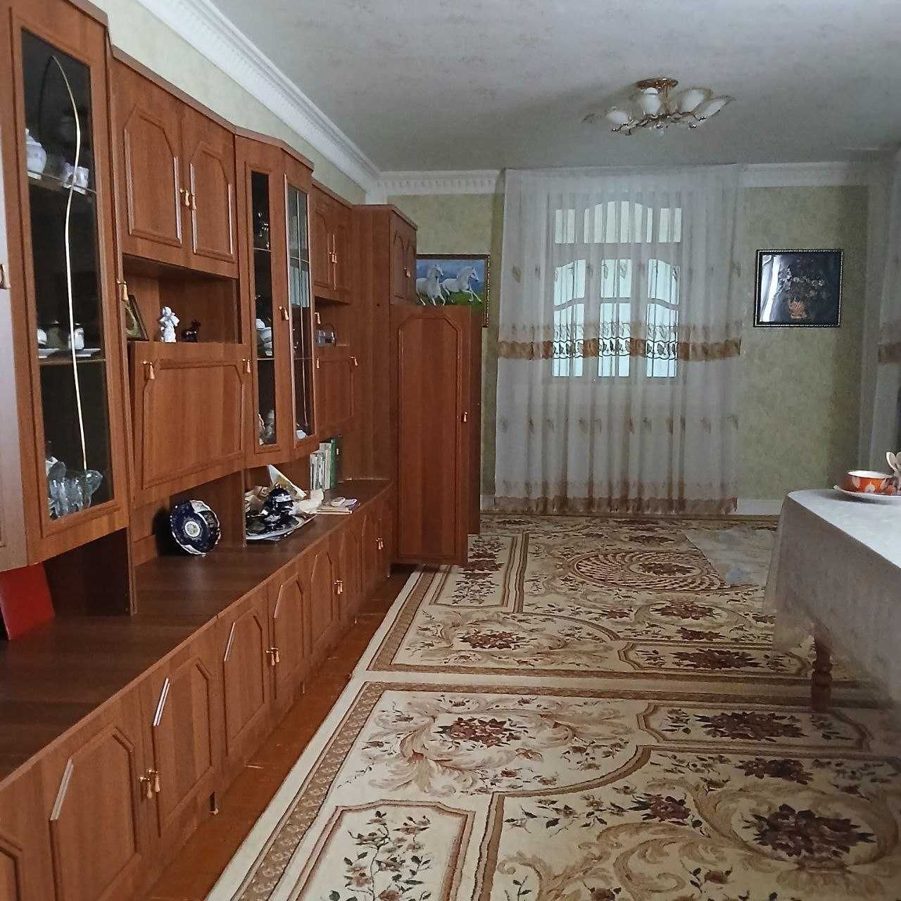 Продается дом (рассматривается ипотека тоже)