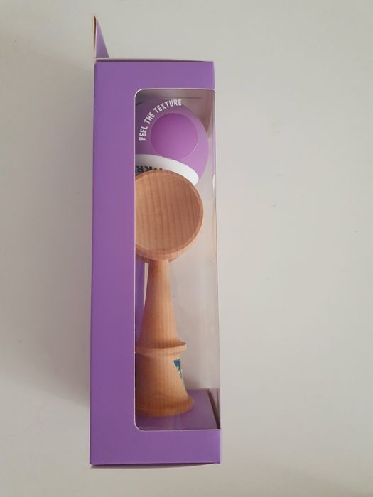 Krom Kendama Rubber, noua
