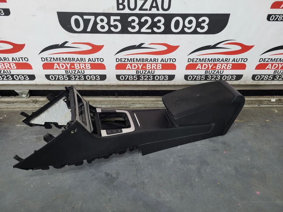 COTIERA VOLKSWAGEN PASSAT CC/ PASSAT B6 / B7