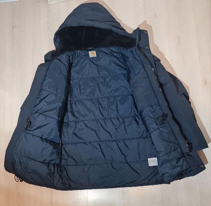 Geaca Carhartt/ Parka /RRP- 1700 LEI