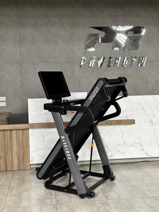 Беговая дорожка PowerGym PG-727