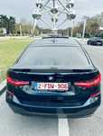 BMW seria 630 GT
