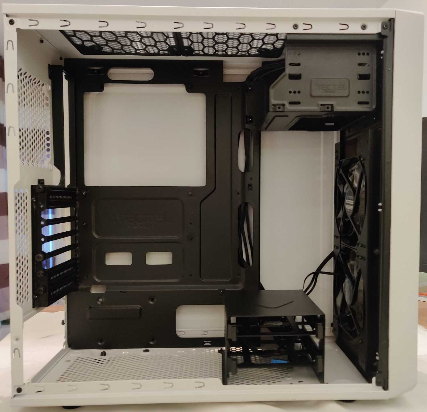 Геймърски компютър Ryzen 3600X RTX 2060 Super
