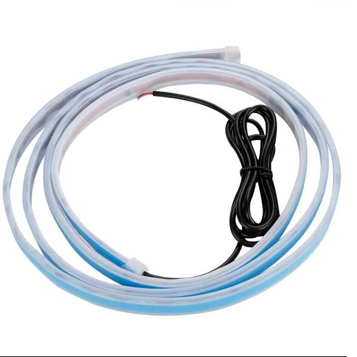 Дневни светлини, Диодни, 12V, 120см., 1бр