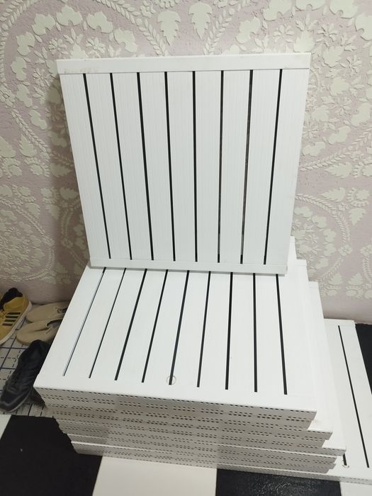 Радиатор батареялар сотилади