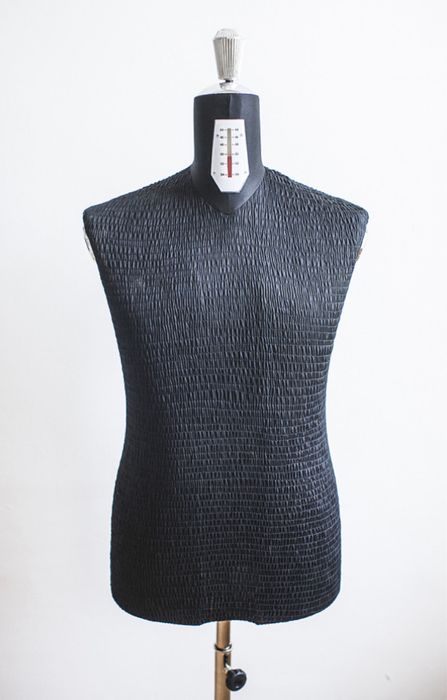 Manechin croitorie barbati ajustabil marimea 44-54