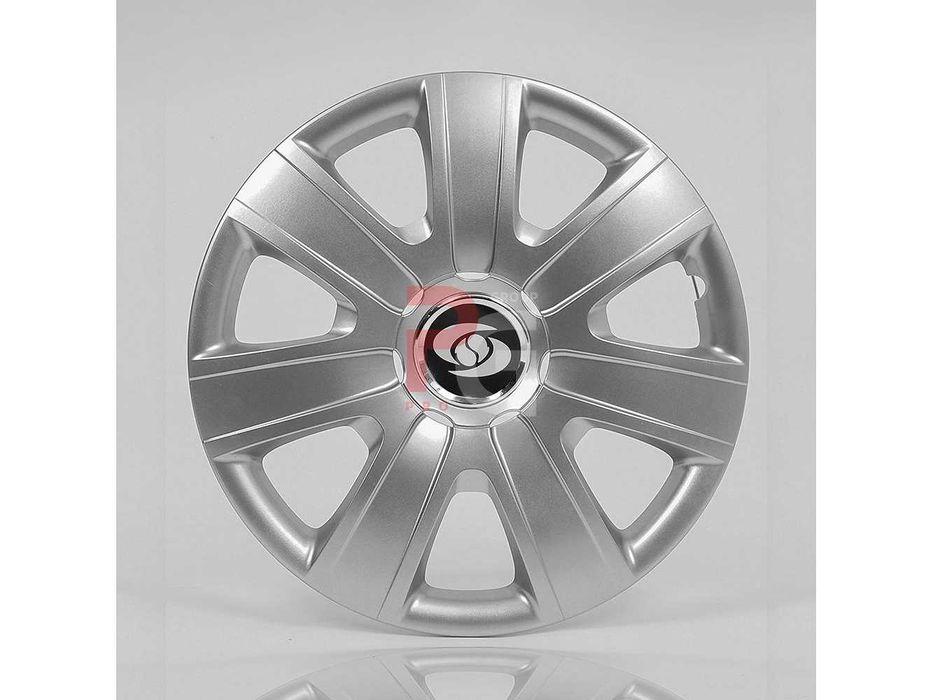 Capace roti R16 inch 4 set Ford Opel Skoda Renault Dacia VW Peugeot