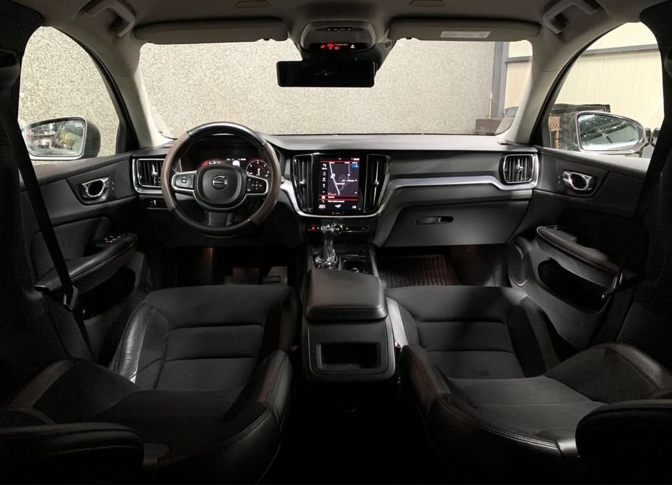 Volvo V60 2019 cutie automata