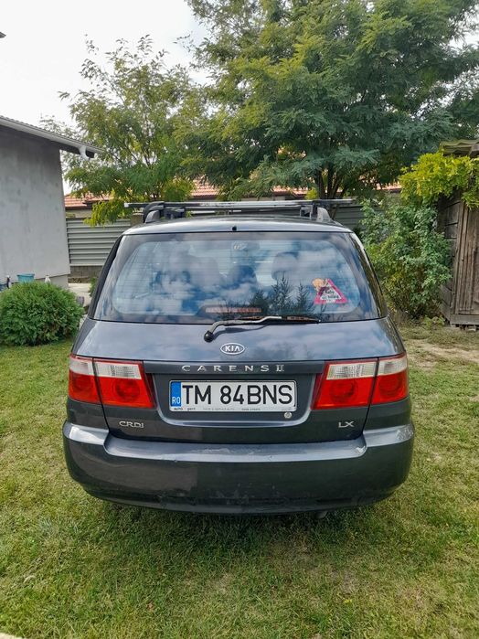 De vânzare Kia Carens II