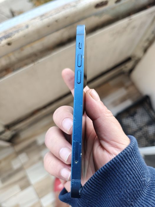 Super oferta iPhone 12