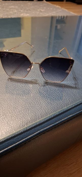 Ochelari de soare Matteo Ferari Cat eye