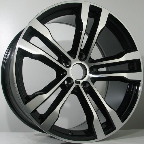 Джанти за БМВ 20" 5Х120 Djanti za BMW X5 X6 X4 X3 E70 Е71 F15 F16 F24