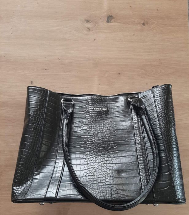 Дамска чанта PUCCINI