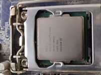 Продам i5 4430 вместе с материнской платой