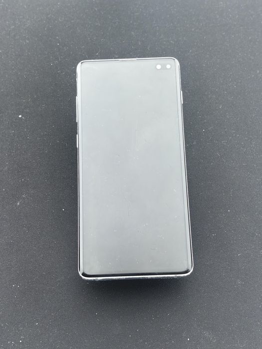 Samsung Galaxy S10 Plus Dual Sim 128 GB-wqg309