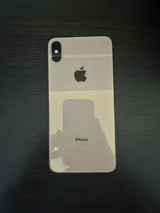 Iphone xs 64 гиг