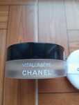 Fond de ten pudra Chanel Vitalumiere nr. 50 SPF 15 10 gr