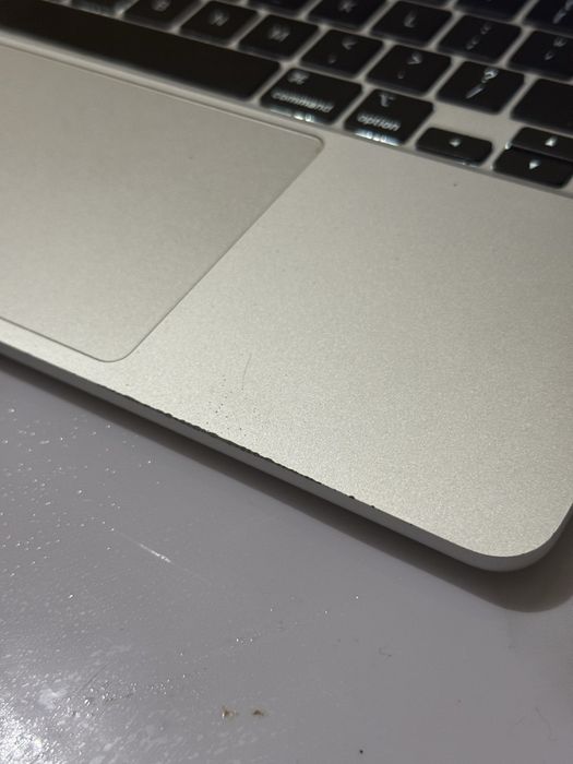 Макбук эйр м2 256/8