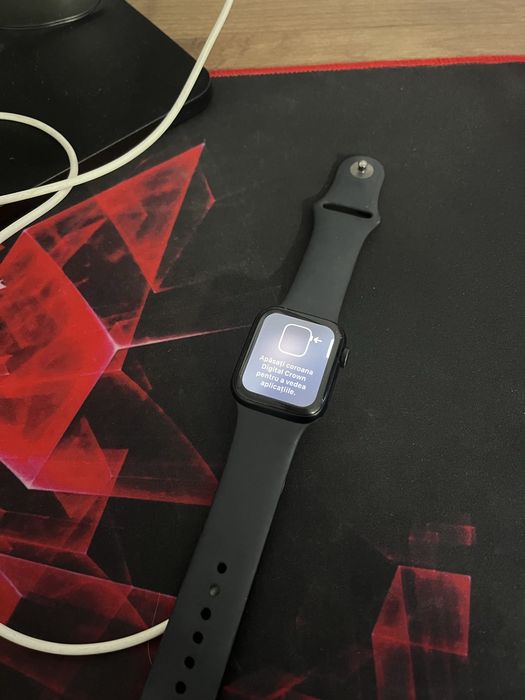 Vand apple watch Se