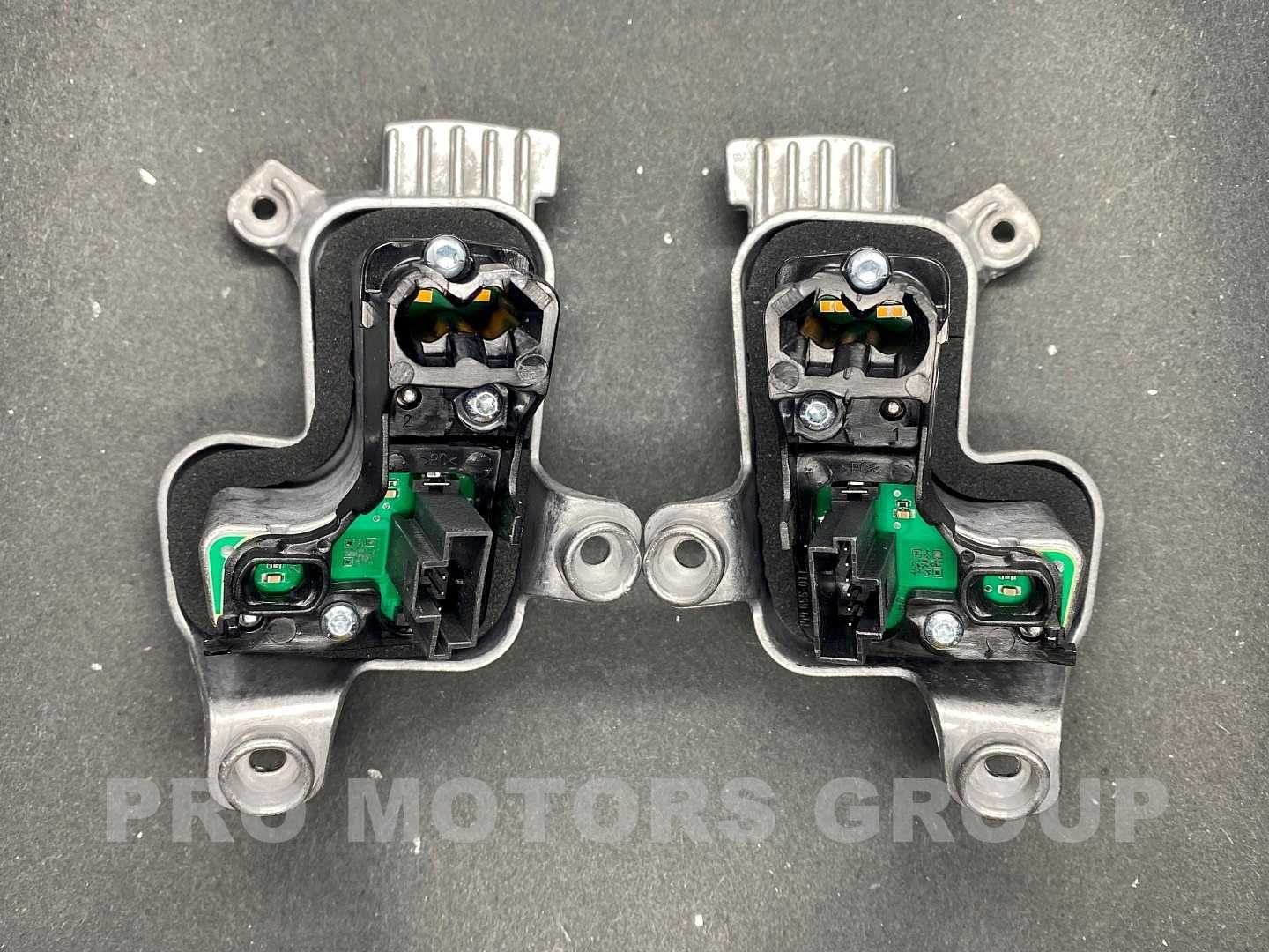 BMW F30 F31 Лед модул мигач Turn Signal LED Modul