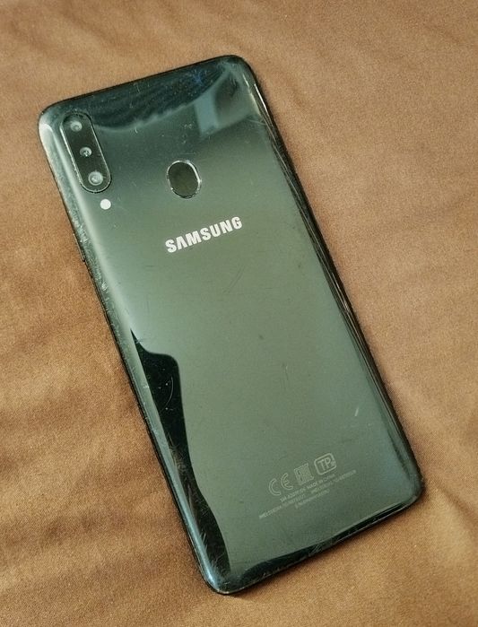 Продам Samsung A20s