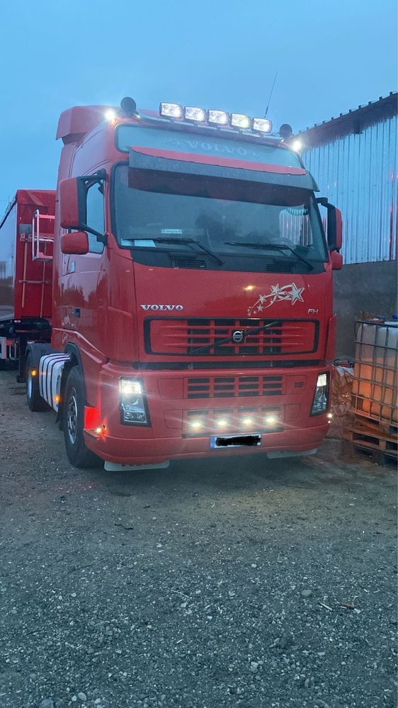 Vand VOLVO FH12 420