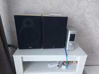 Акустика, колонки microlab pro 3