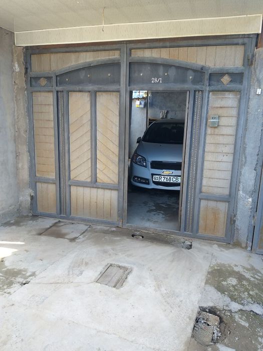 Сдам дом 5 комнат на Мухтара Ашрафи