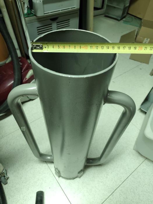 Ciocan de batut stalpi