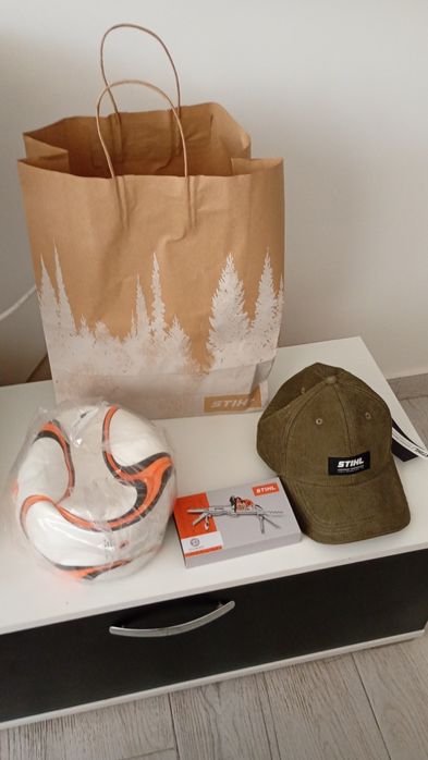 Produse STIHL Noi, Oferta!!