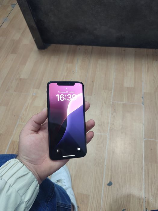 Iphone xs max sotiladi duall sim