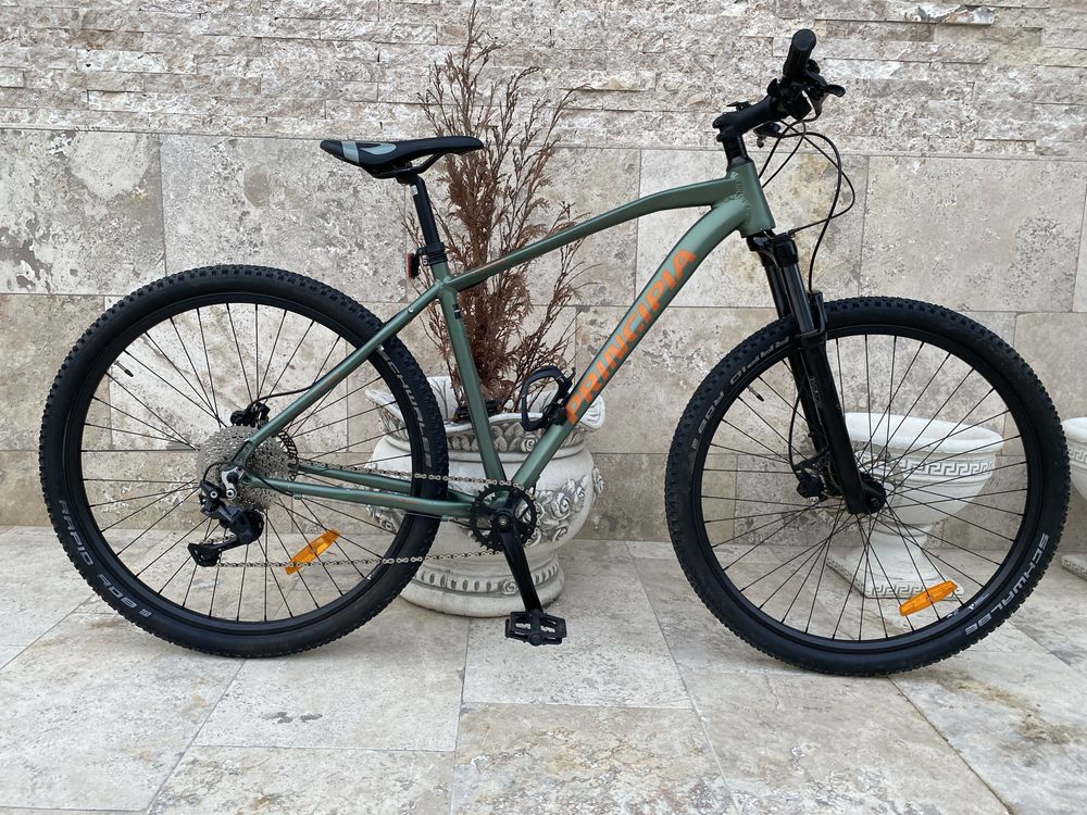 Bicicleta MTB Principia EvokeA 5.9 , 29”