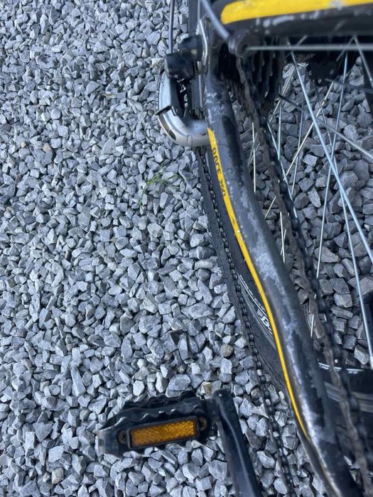 Велосипед Cube 26