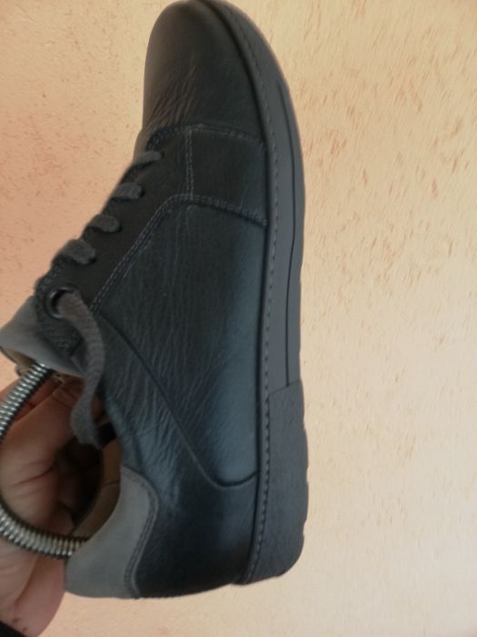 Pantofi bărbați nr 41 piele Hartjes