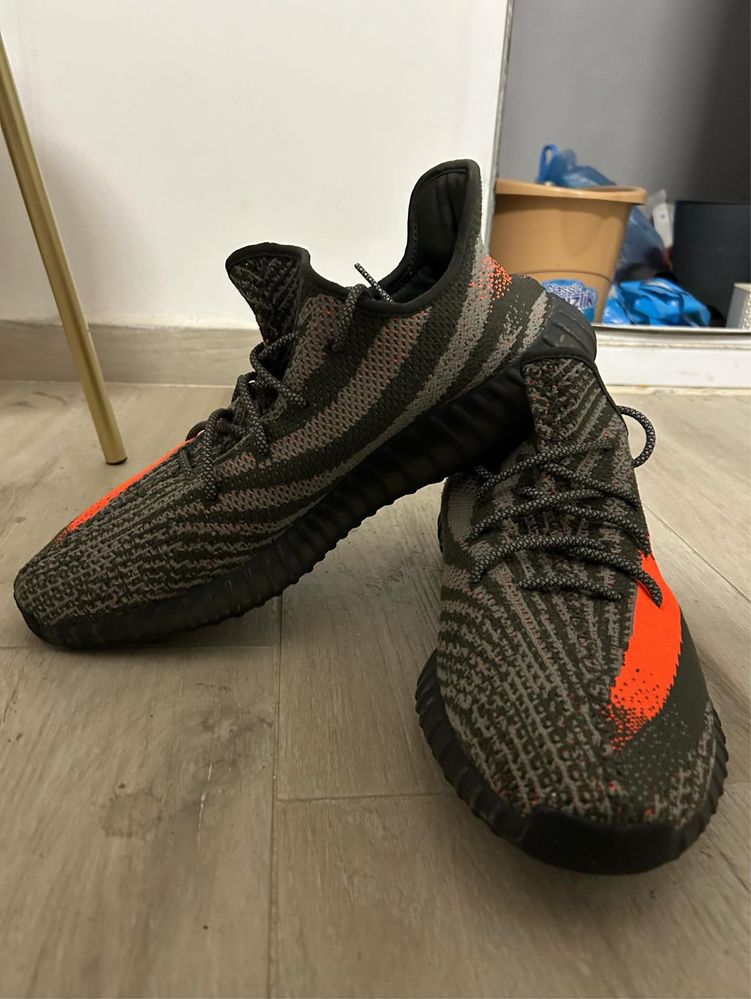 Adidas yezzy 350