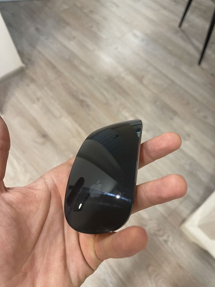 Apple Magic Mouse Multi Touch Service