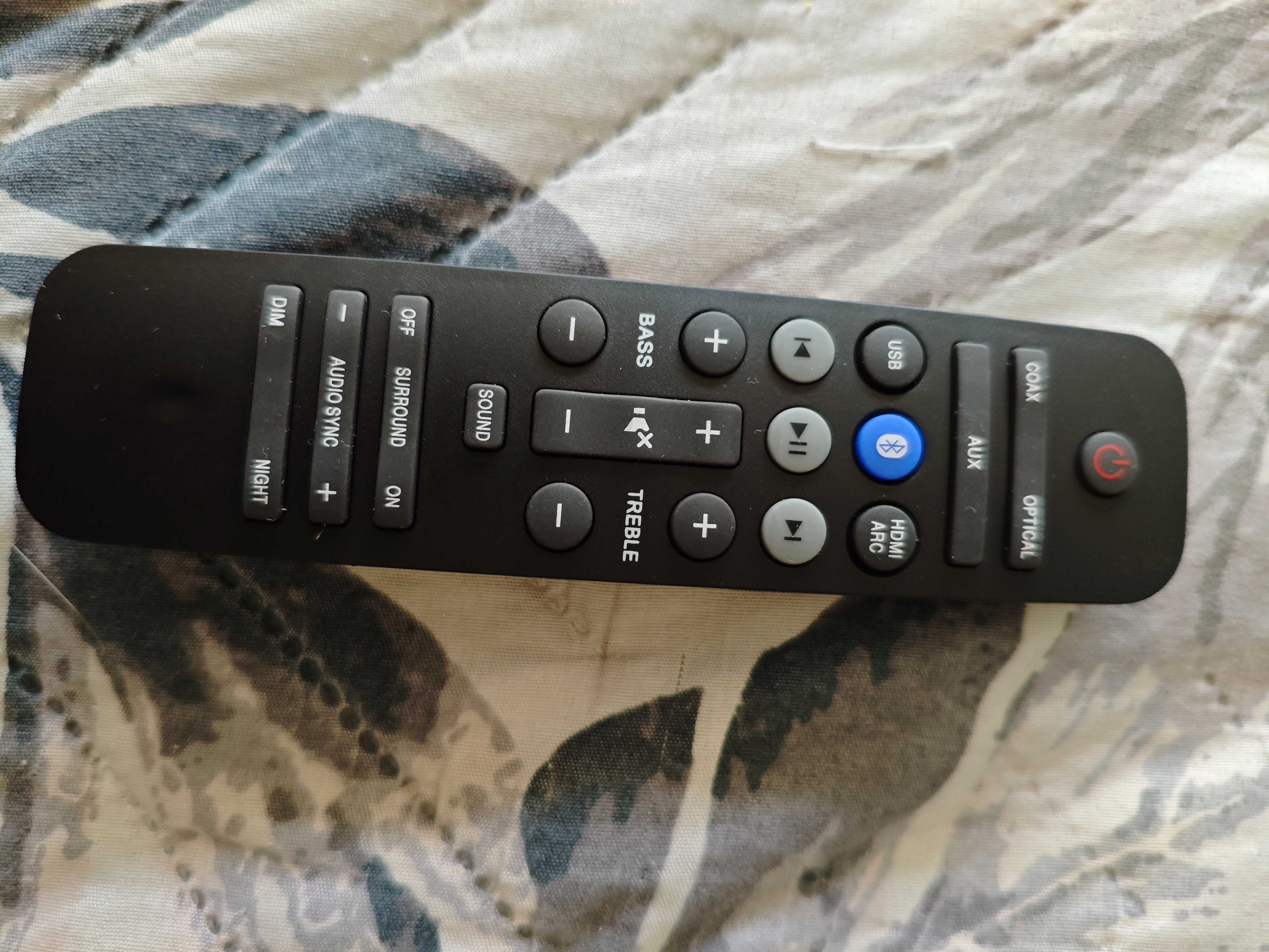 Soundbar Philips HTL3110B/12