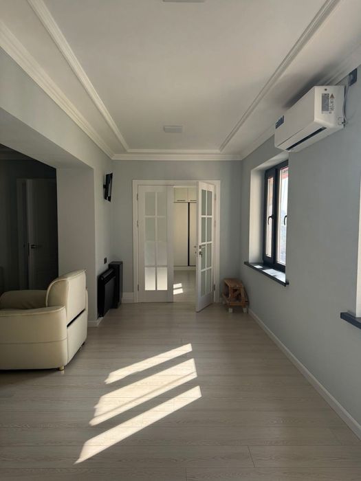 Светлая семейная 3-комнатная квартира, 107 м², Дархан