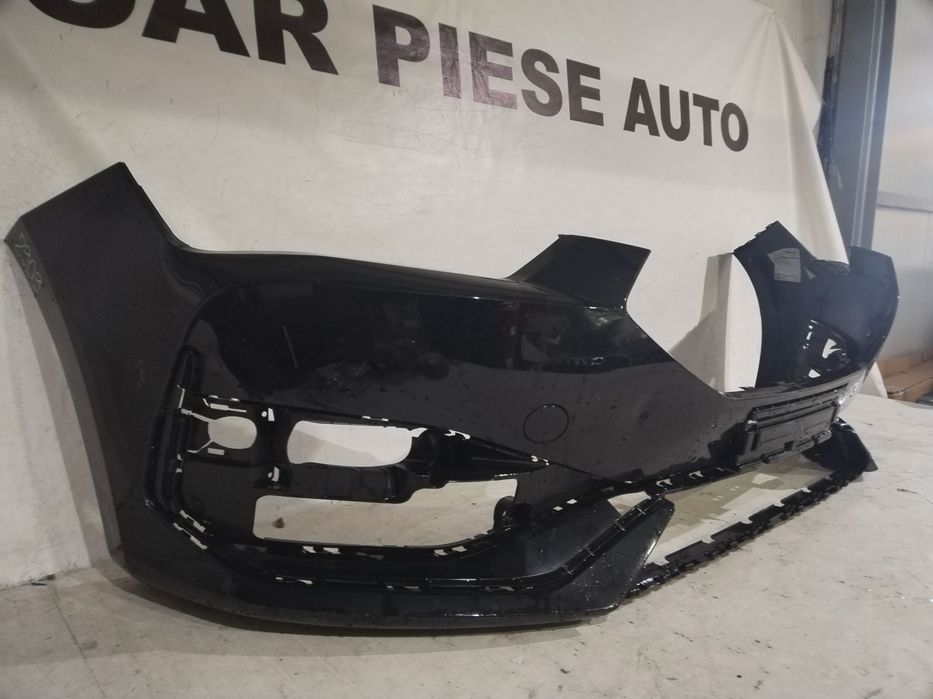 Bara fata Seat Leon Cupra, 2020, 2021, 2022, 2023, 2024, 2025, cod origine OE 5FA807217B.