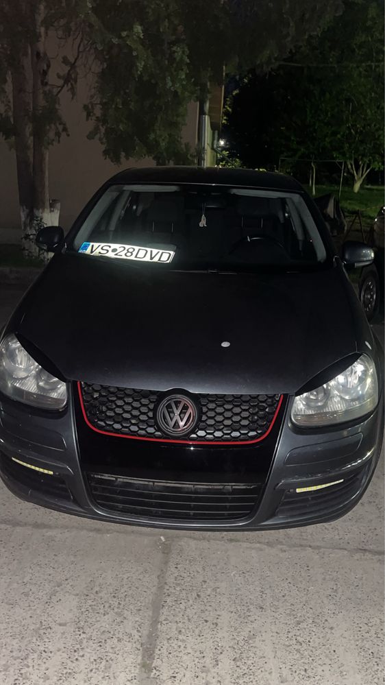 Vand/schimb Volkswagen Jetta