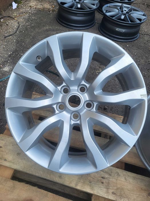 Джанти 5х120 20 цола Оригинални Range Rover Sport Discovery 5x120