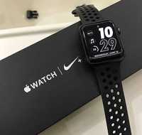 Vand Sau Schimb Apple Watch Series 4 Nike Edition 44mm