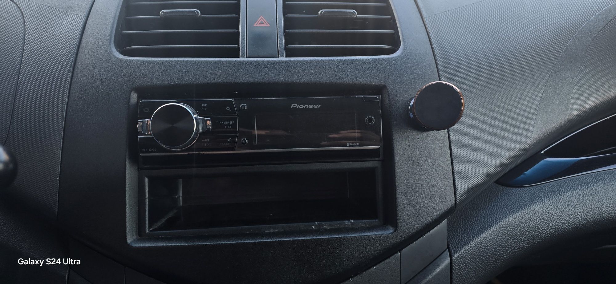Pioneer 80 prs bluetooth