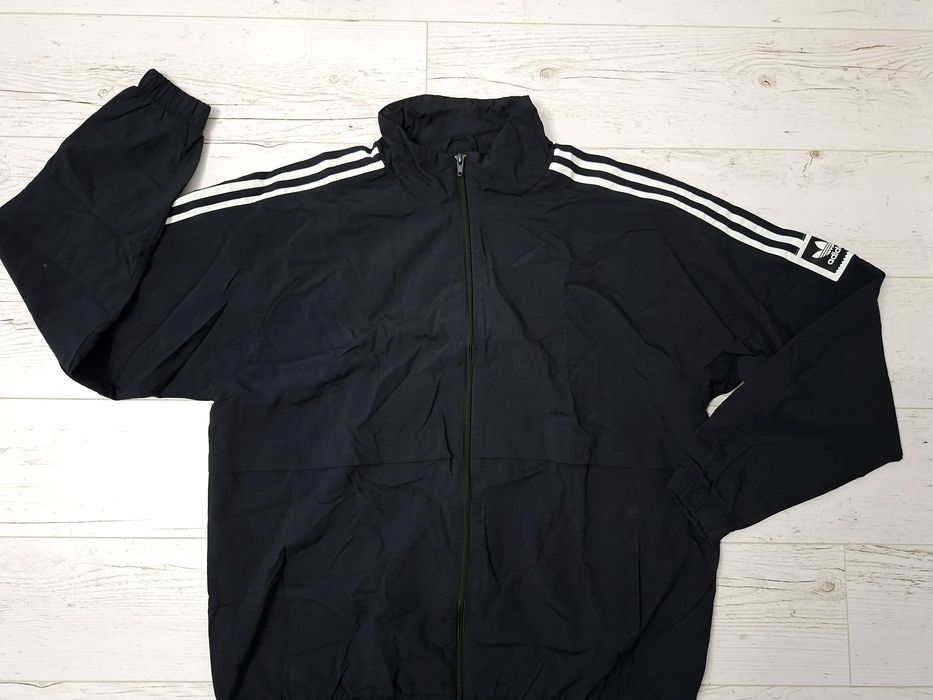 Adidas-Ориг. Горнище