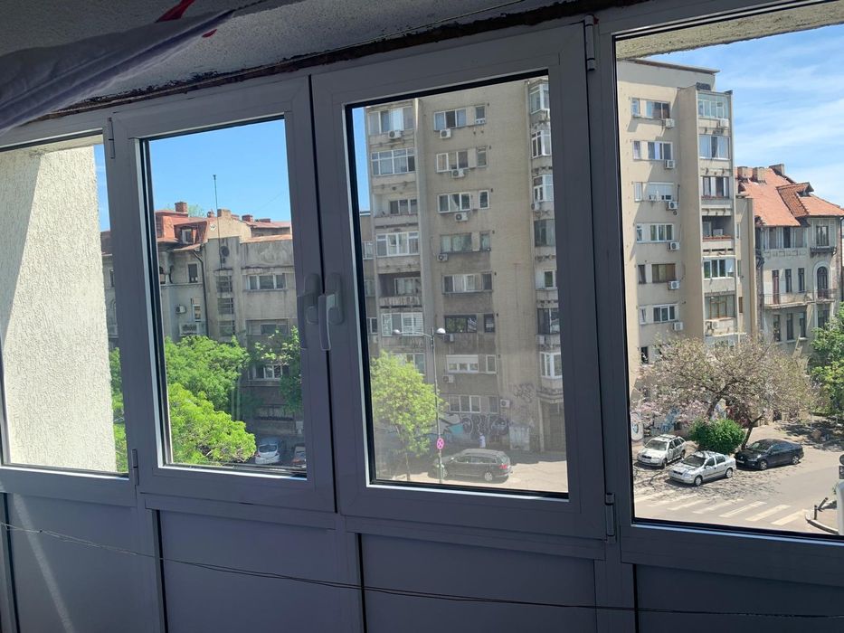 Apartament 2 camere ultracentral vanzare Stirbei Voda Plevnei