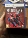 Spider-Man 2 – PS5 – Ediție originală, Nou nout.