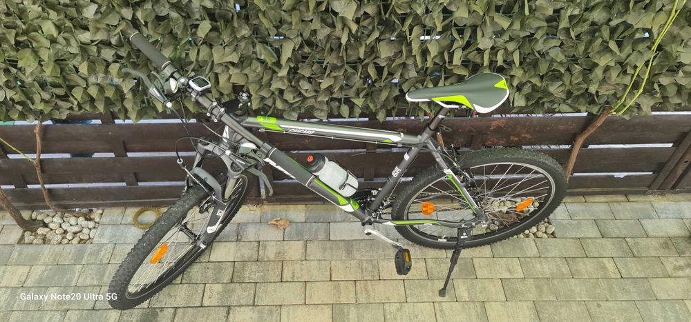 Bicicleta KTM/26