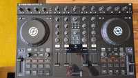 Vand consola Traktor S4 mk1