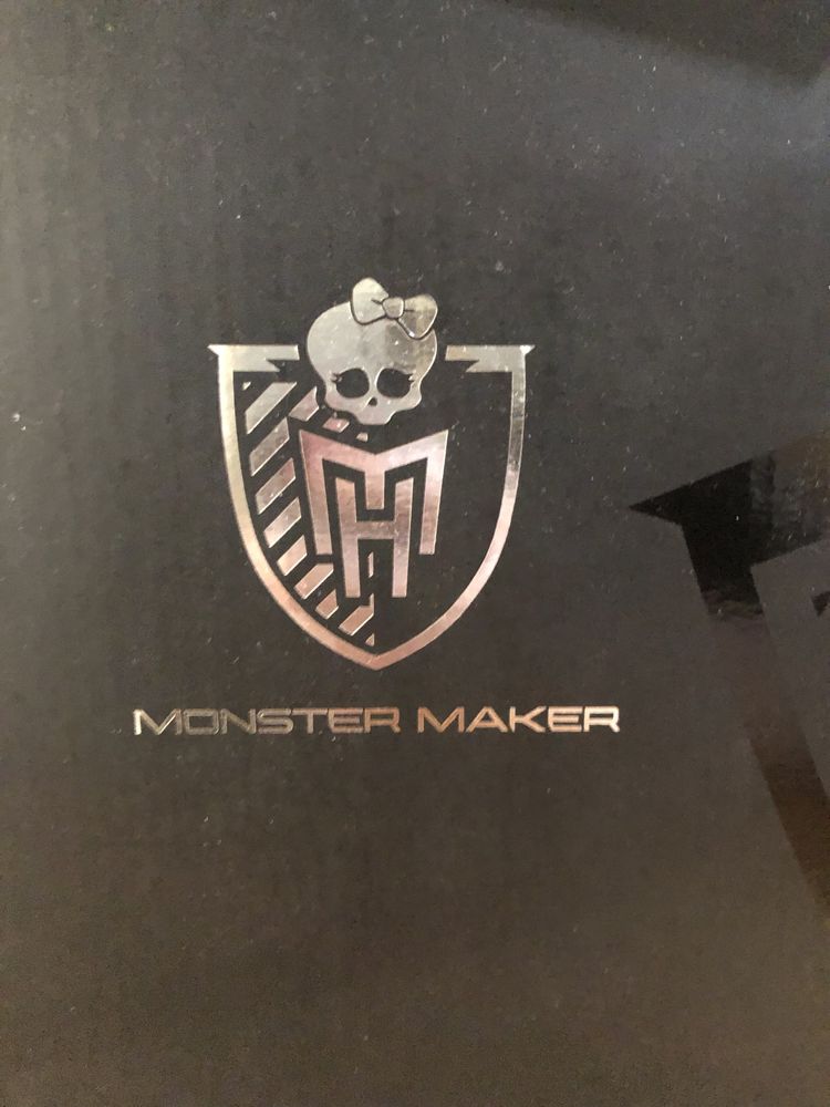 Монстър Хай/ Monster High